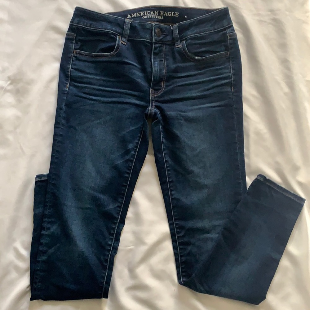 American Eagle Jeggings